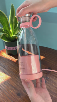 Portable Mini Juicer