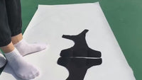 Ankle Support Brace Safety Running Basketball Sports Ankle Sleeves