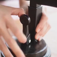 Sit Up Bar Trainer